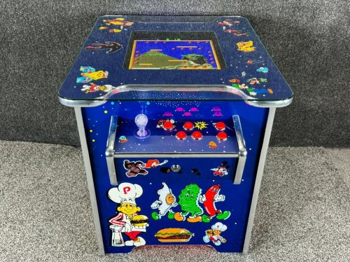 Cocktail/Coffee Table Retro Game